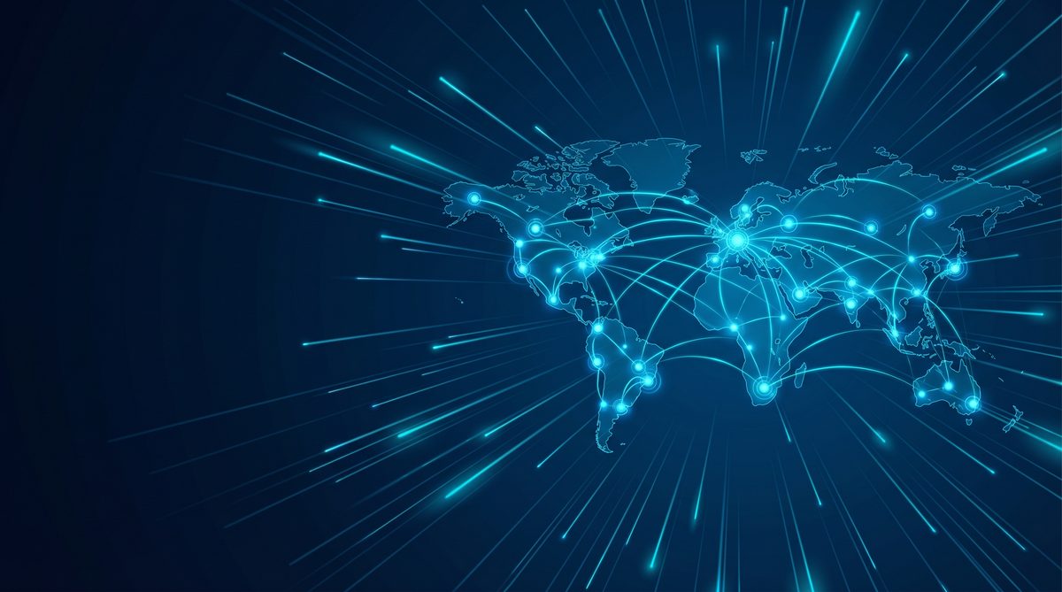 加速器联通全球网络加速