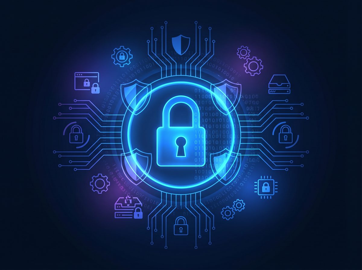 加速器联通安全防护体系